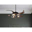 122 Cm Ceiling Fan Adilene With Remote Control-1527194511