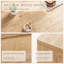 Table de chevet l 21,7 po