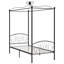 Rocky Metal Bed-2018183012-2018182810