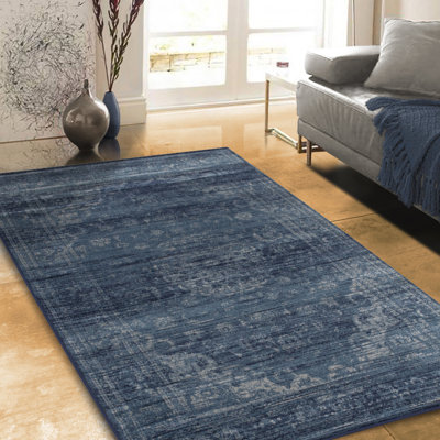 Abbotts Oriental Indoor Rug