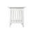 Moffett Solid Wood End Table-1856896223
