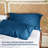 Rayon from Bamboo Cooling Pillowcase-105550760-105550765