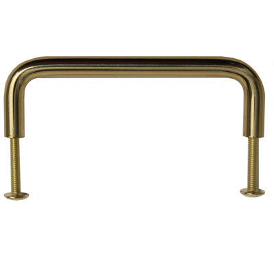 3 1/2" Center to Center Appliance Pull