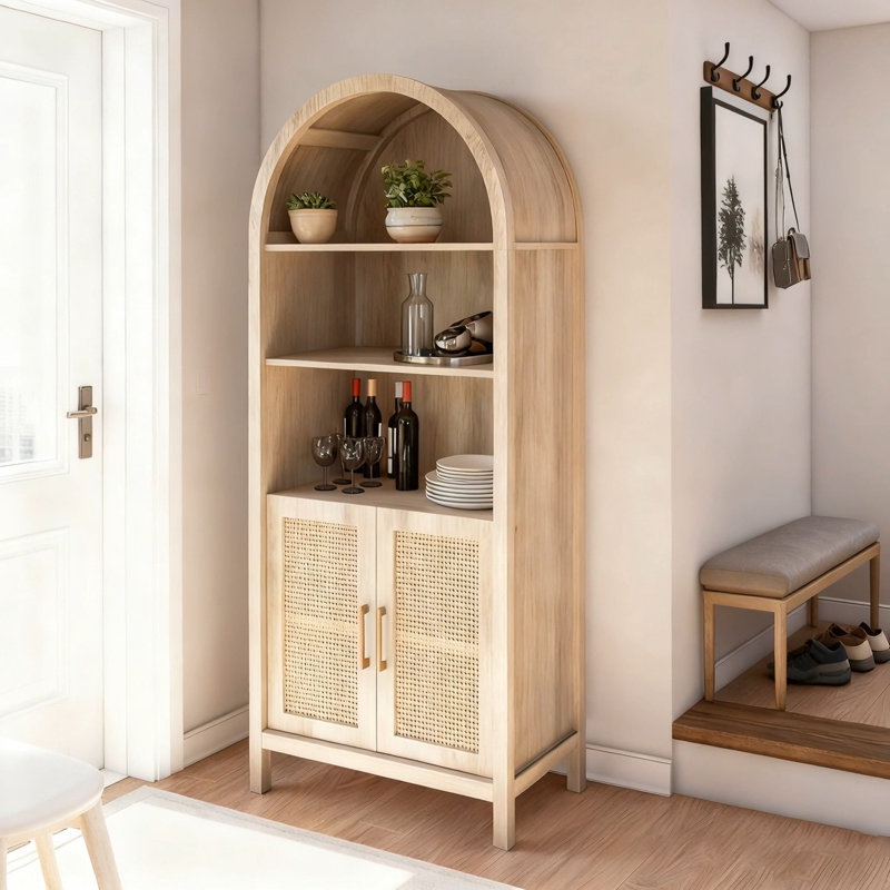 Armoire de rangement Anaya