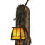 Pine Branch 2 - Light Wallchiere