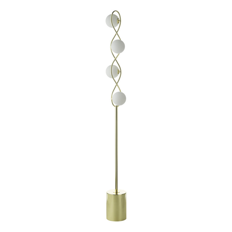 Aymer 151cm Novelty Floor Lamp