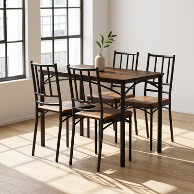 Ensemble de table de salle à manger