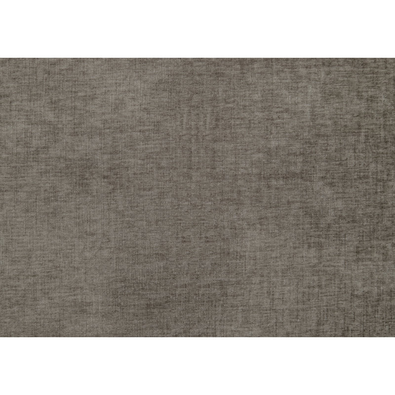 Repose-pieds Modern Chenille