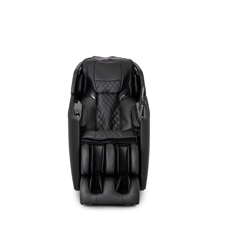 Ergotec Et400, Black Faux Leather