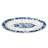 Thunder Group Inc. Dragon Melamine Platter-22865625