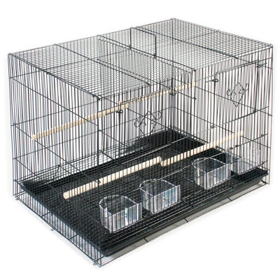Cage à oiseaux Frew