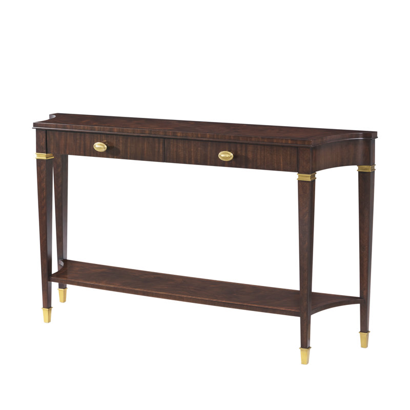 Hawthorne Console Table, Cambridge