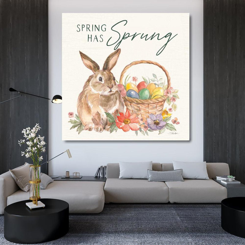 Art The Holiday Aisle® Vassileva, Silvia, H 36 po x l 36 po