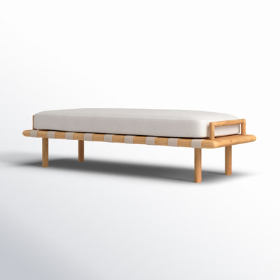 Aaloni 70" Bedroom Bench