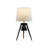 Retro Metal Desk Lamp Table Lamps