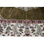 Tapis transitionnel vert Master Collection-1981018475