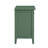Ainis 22.75" W Wood 3-Drawer Nightstand-101250082