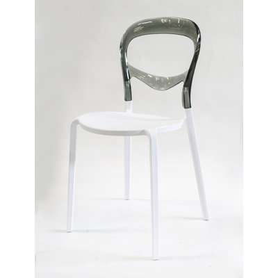 Chaise d'appoint Mendelsohn