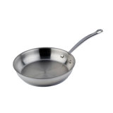 Meyer Nouvelle 28cm Stainless Steel Skillet Fry Pan Made in Canada