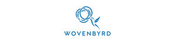Logo WOVENBYRD