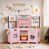 Pink is out of stock
