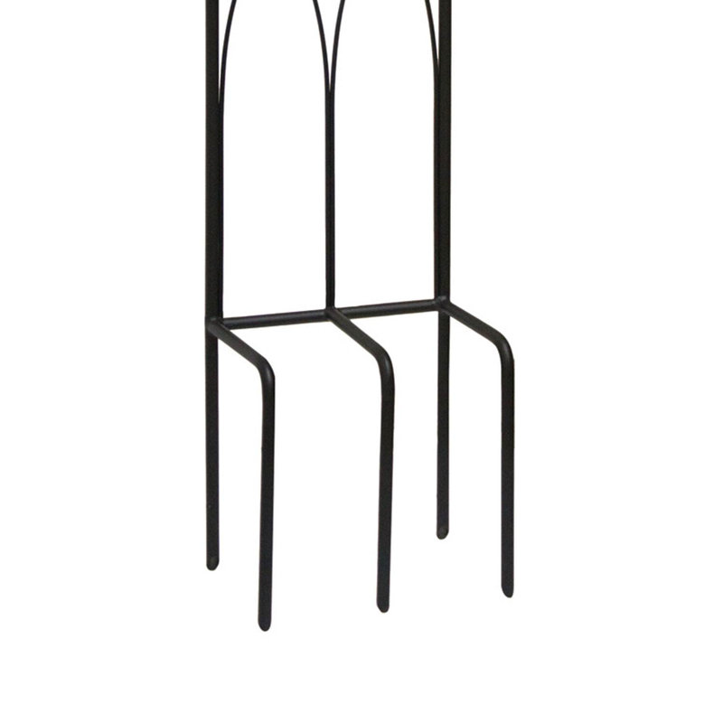 Steel Stand Hose Holder