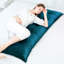 Yellow Rectangular Lumbar Cushion-1082066937-1082685576