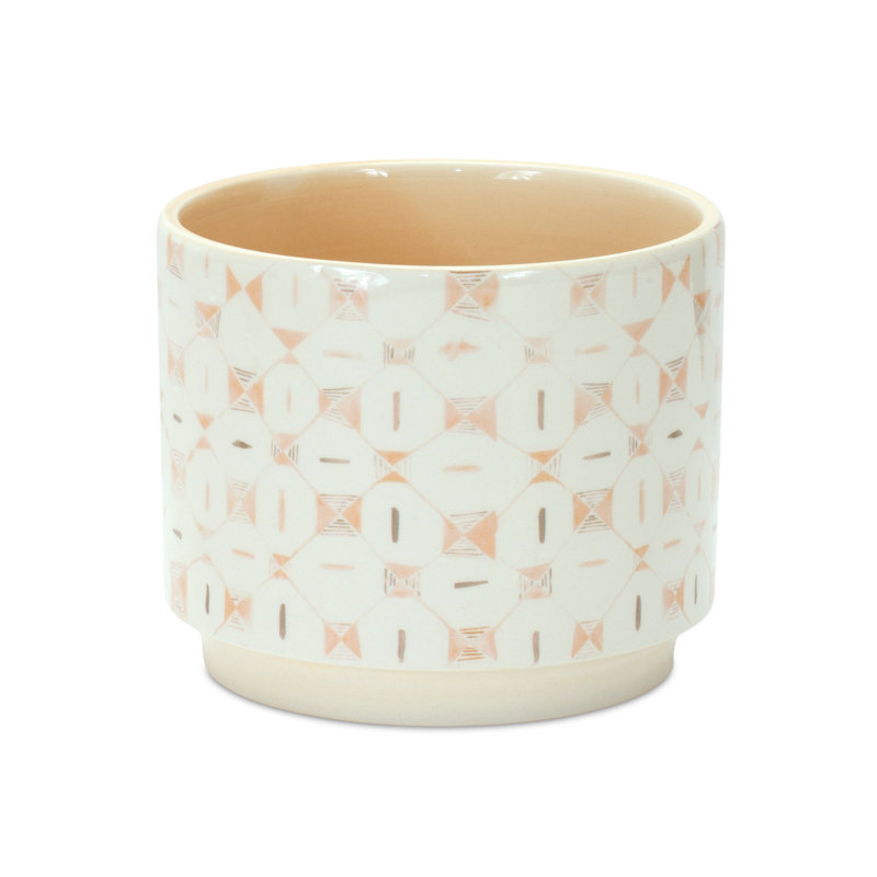 Devany Pot Planter