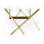 Geometric Dining Table-53404639