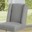 CHAISE DE BUREAU MODERNE