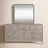 Isabela 68'' W 7 - Drawer Dresser