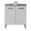 Bathroom Furniture Suite