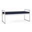 Banc en métal Gansett-50878833-50878829
