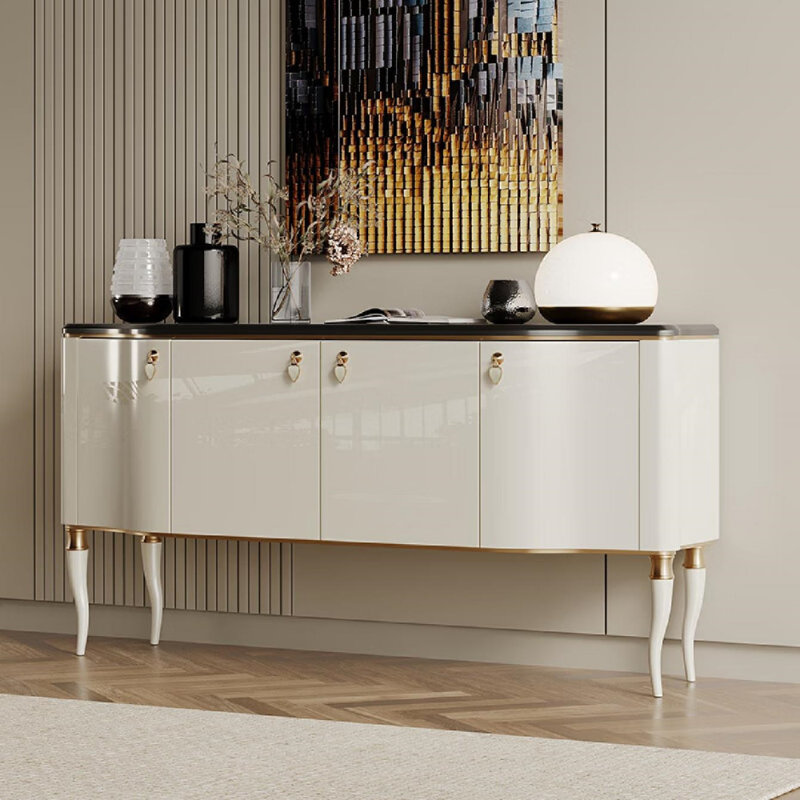 Buffet haut de gamme