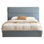 Lit plateforme tapissier avec rangement Montel-196188816-196188821