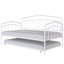 Lit de jour simple avec couchette simple-1108975038