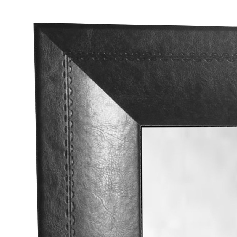 Miroir pleine grandeur Dematteo, H 64,25 po x l 26,25 po