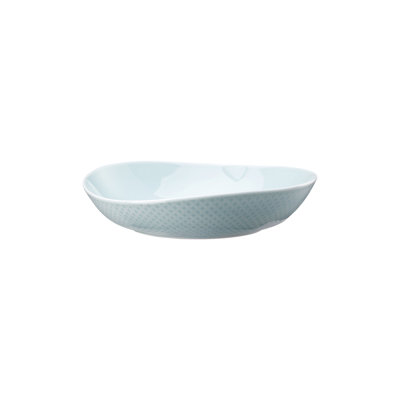 Junto Handmade Porcelain Soup Bowl