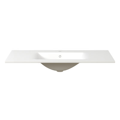 42in Integrated Ceramic Top (E106)