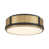 Brass/Black selected