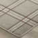 Imagine Pane Plaid Jute Area Rug