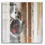 «Textured Grain 6» par Erin McGee Ferrell, art mural en verre acrylique-873809660