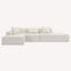 Canapé modulaire faisant face à la droite 3 pièces Millside-1647926688-1620844504
