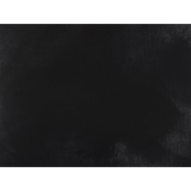 Haversham Square Cushion, Black