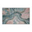 Tapis gris soyeux et moelleux-1750131769