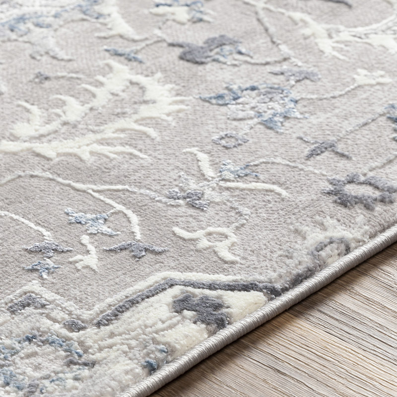 Orsi Indoor Rug, Rectangle 2' x 2'11"