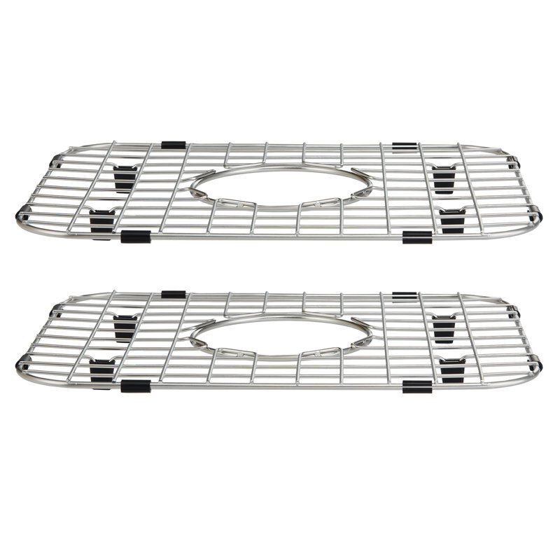 Grille d'évier