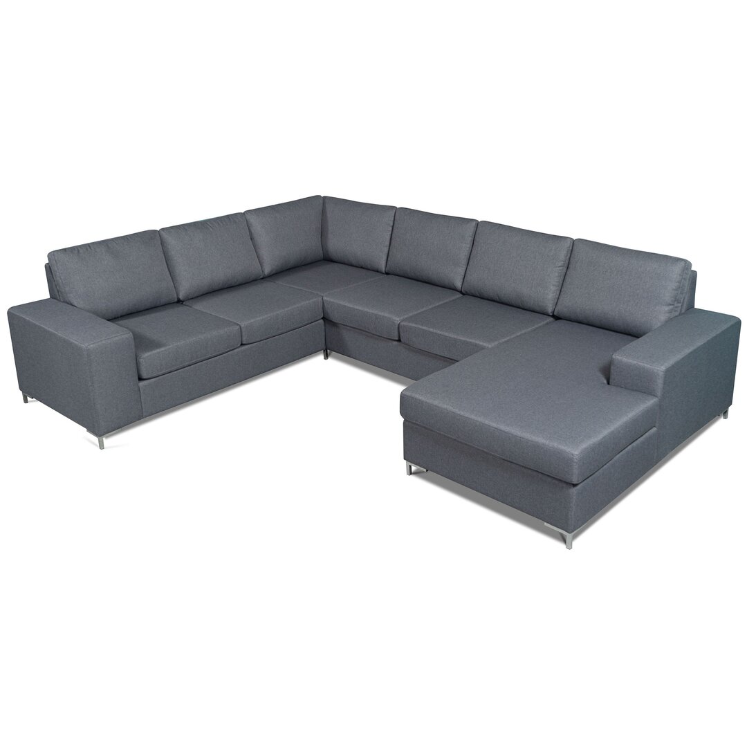 Ecksofa Bauder