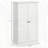 Kitchen Pantry Storage Cabinet