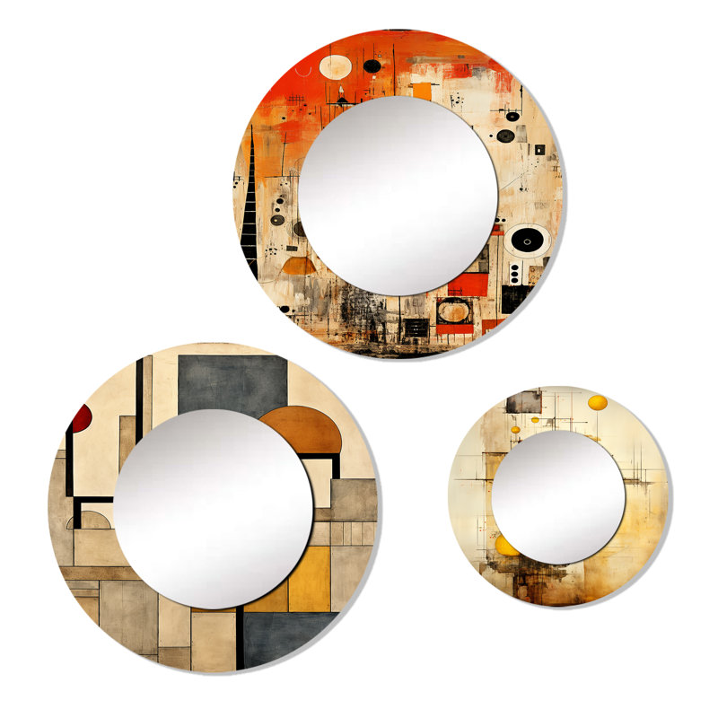 Miroir Ellierose